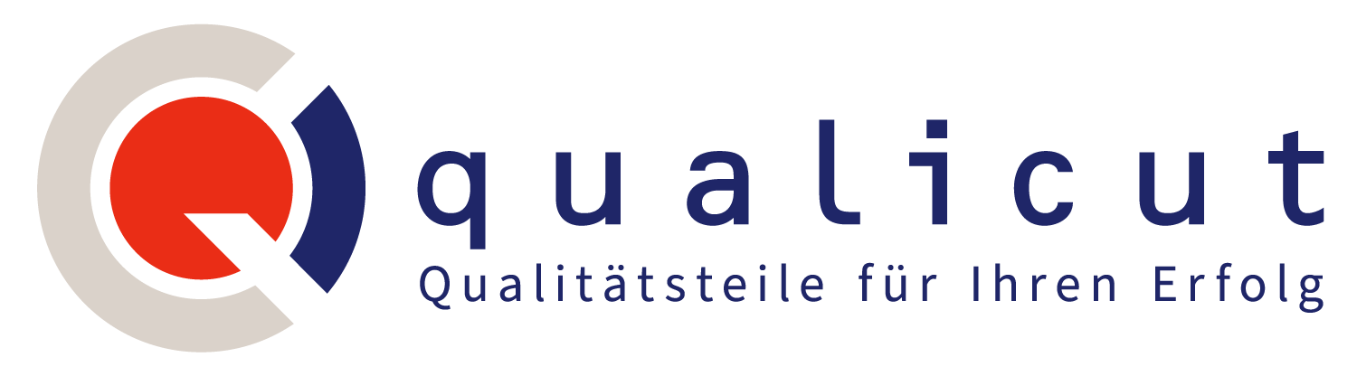 Qualicut – Qualitätsteile für Ihren Erfolg